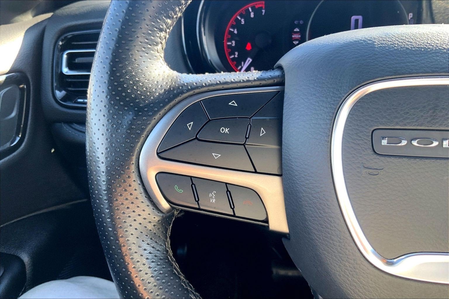 2024 Dodge Durango SXT AWD