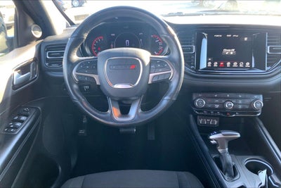 2024 Dodge Durango SXT AWD