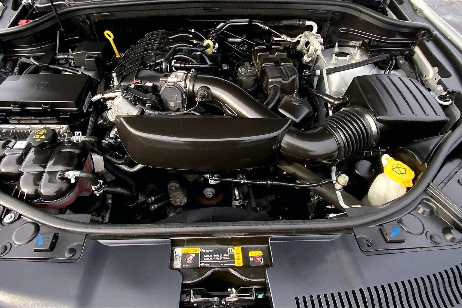 2024 Dodge Durango GT Plus AWD