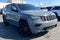2019 Jeep Grand Cherokee Altitude 4x4