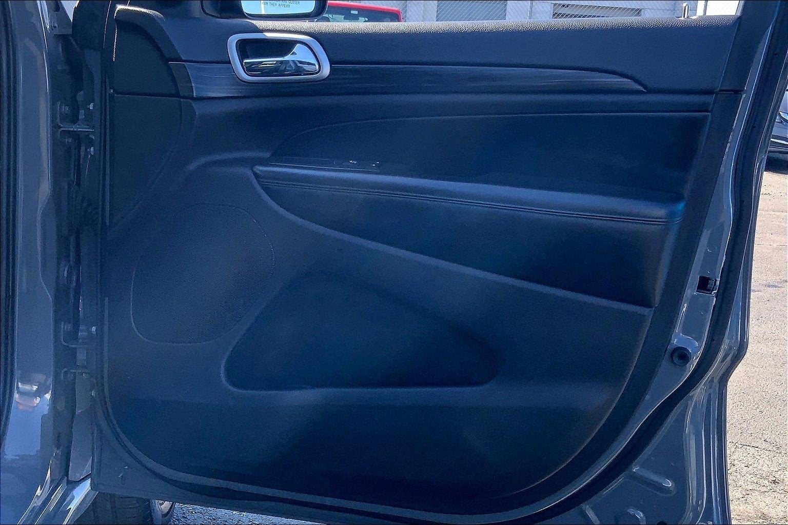 2019 Jeep Grand Cherokee Altitude 4x4