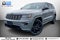 2020 Jeep Grand Cherokee Altitude 4X4