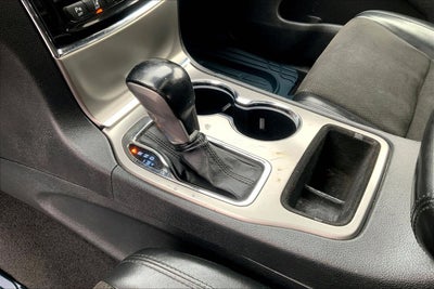 2020 Jeep Grand Cherokee Altitude 4X4