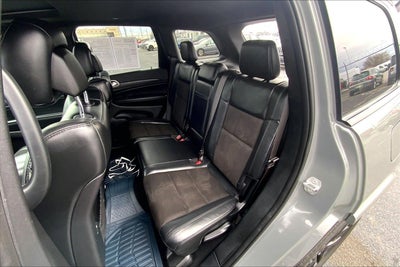 2020 Jeep Grand Cherokee Altitude 4X4