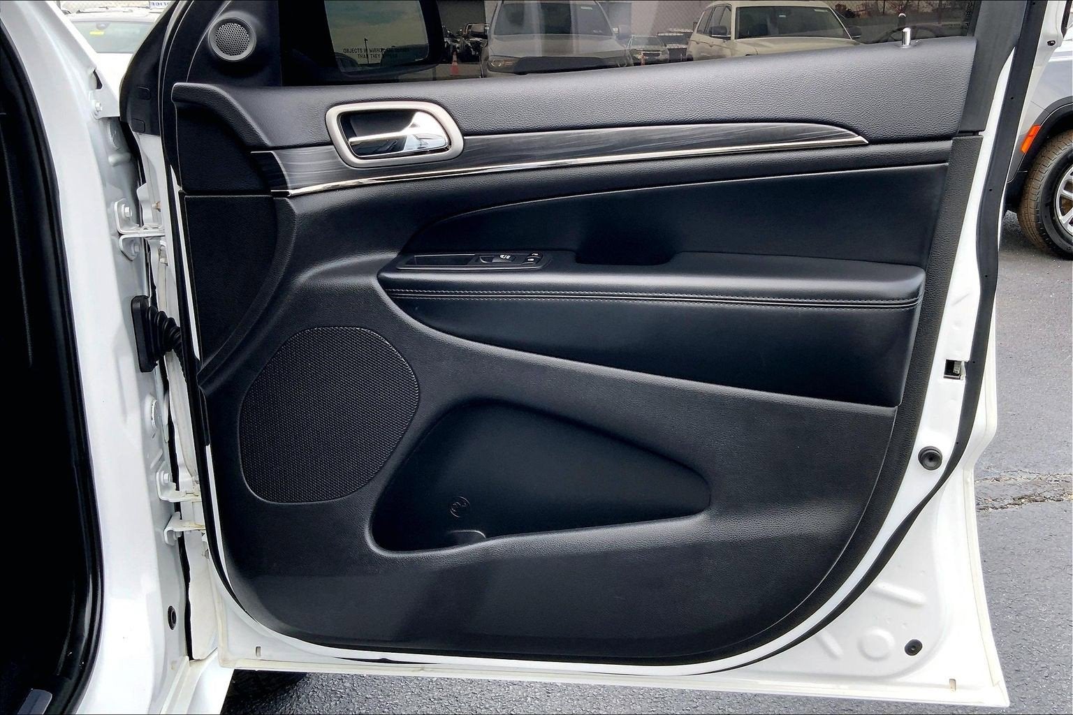 2019 Jeep Grand Cherokee Limited X 4x4