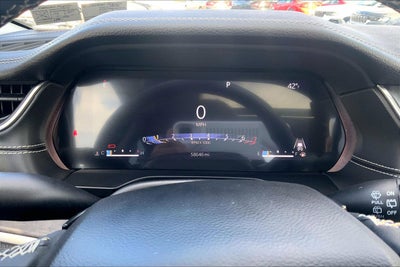 2023 Jeep Grand Cherokee Limited 4x2