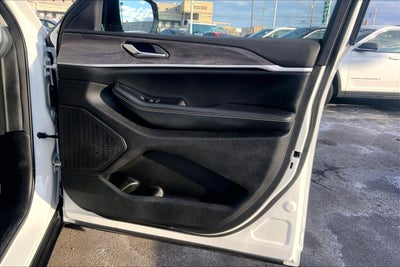 2023 Jeep Grand Cherokee Limited 4x2