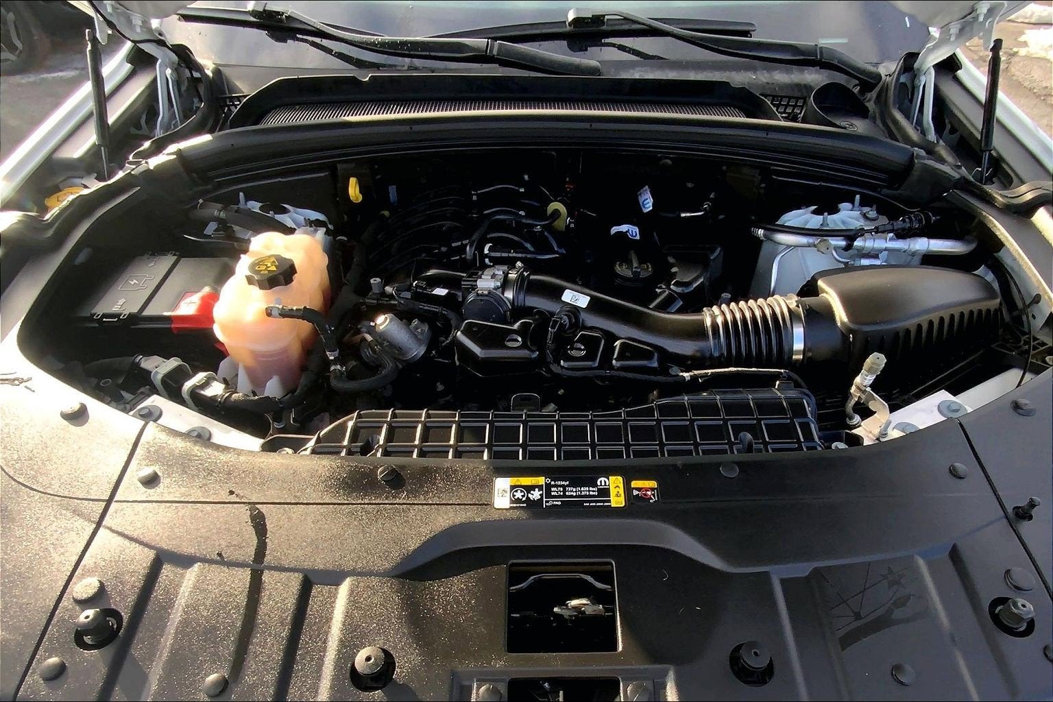 2023 Jeep Grand Cherokee Limited 4x2