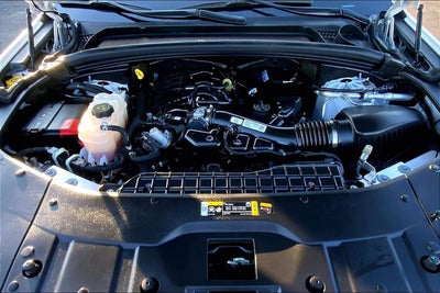 2023 Jeep Grand Cherokee Laredo 4x4