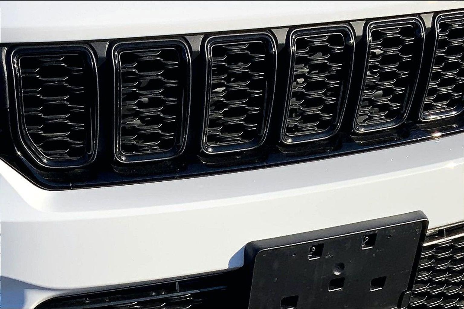 2025 Jeep Grand Cherokee Altitude X 4x4