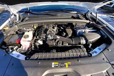 2025 Jeep Grand Cherokee Altitude X 4x4