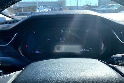 2022 Jeep Grand Cherokee Limited 4x4