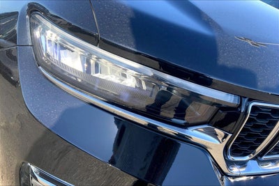 2022 Jeep Grand Cherokee Limited 4x4