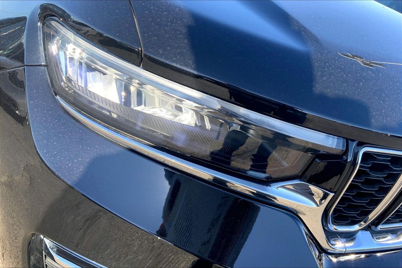 2022 Jeep Grand Cherokee Limited 4x4