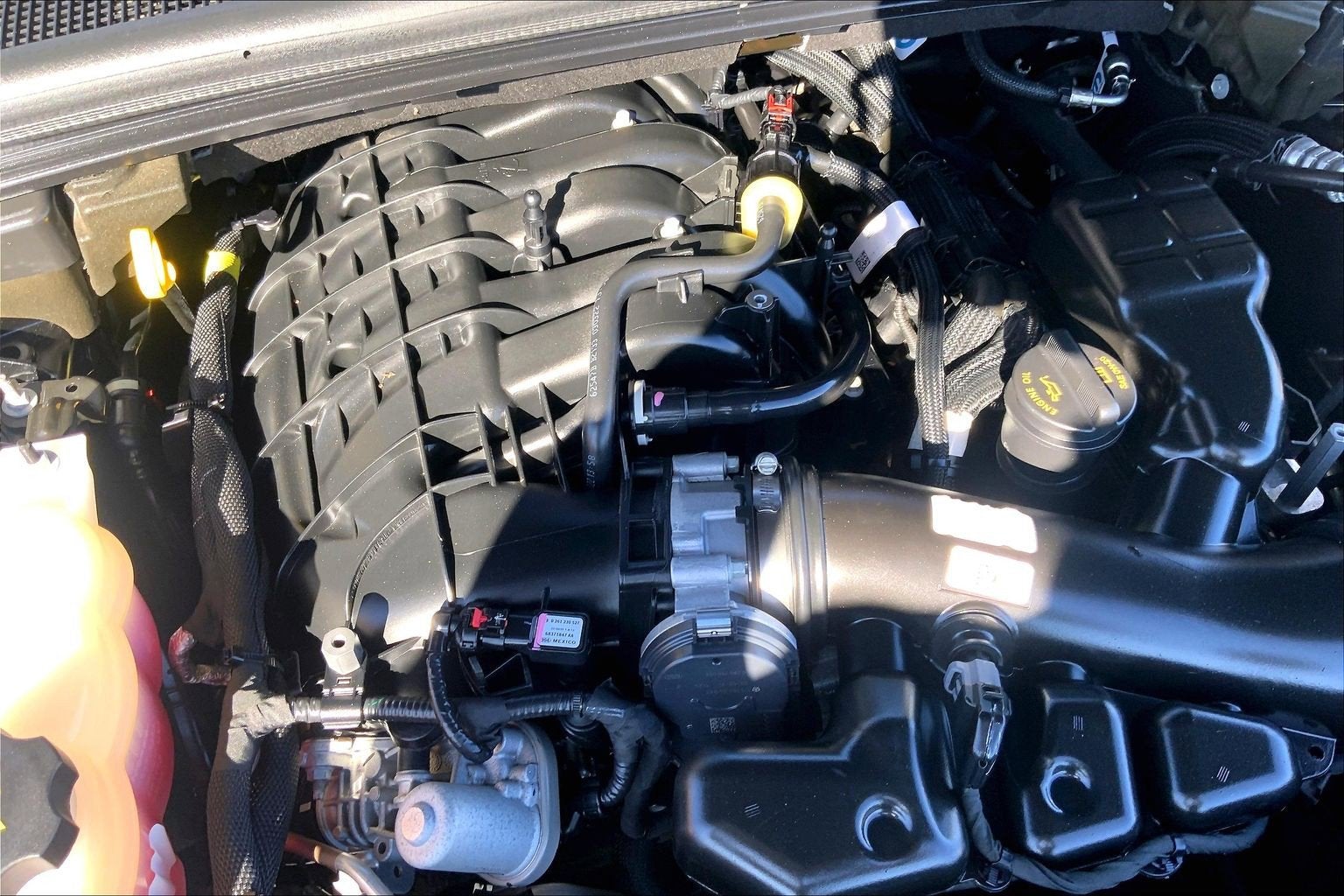 2022 Jeep Grand Cherokee Limited 4x4