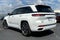 2023 Jeep Grand Cherokee Overland 4x4