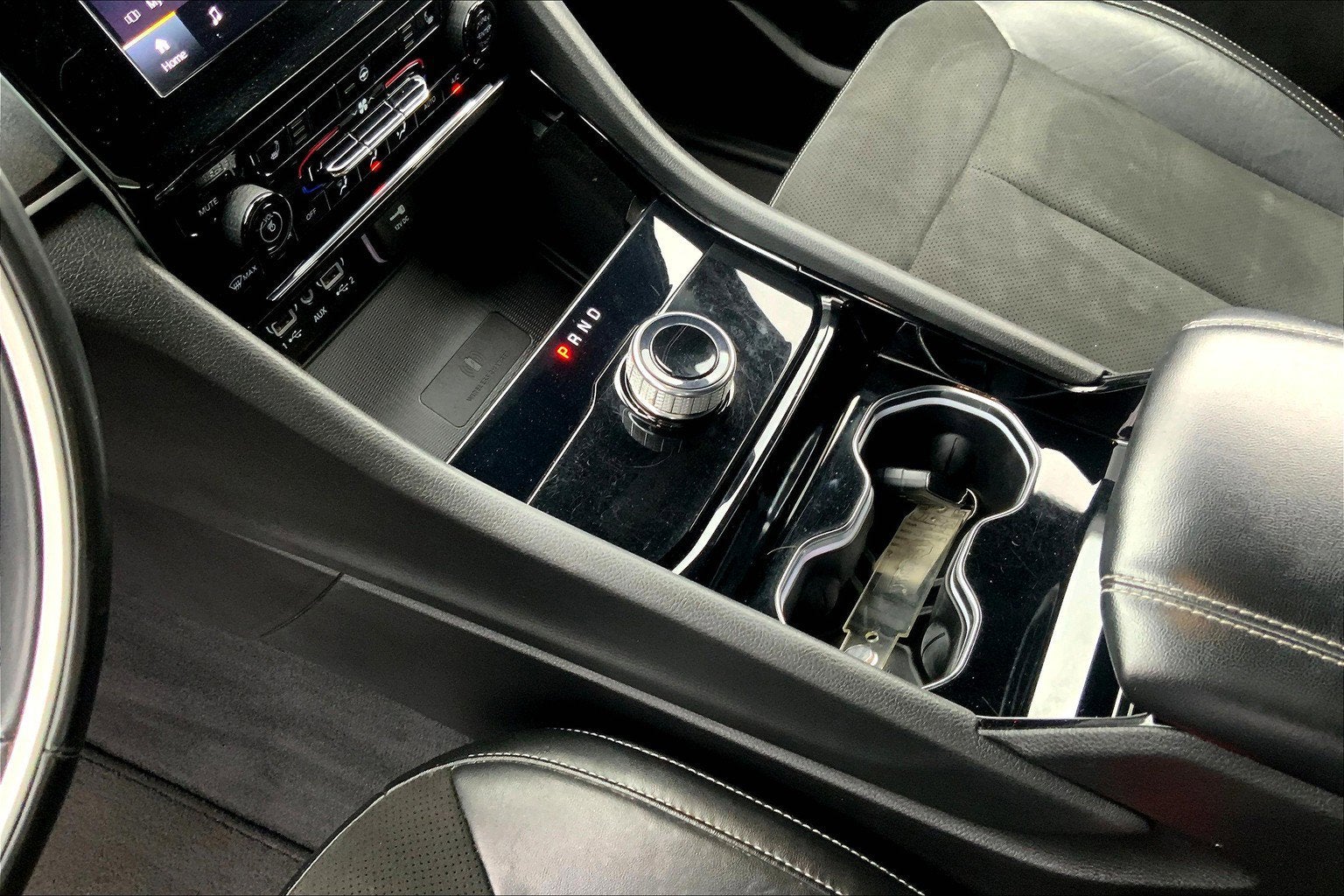 2022 Jeep Grand Cherokee L Altitude 4x4