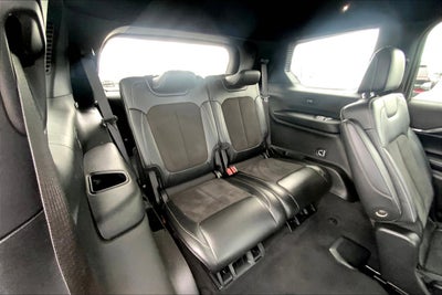 2022 Jeep Grand Cherokee L Altitude 4x4