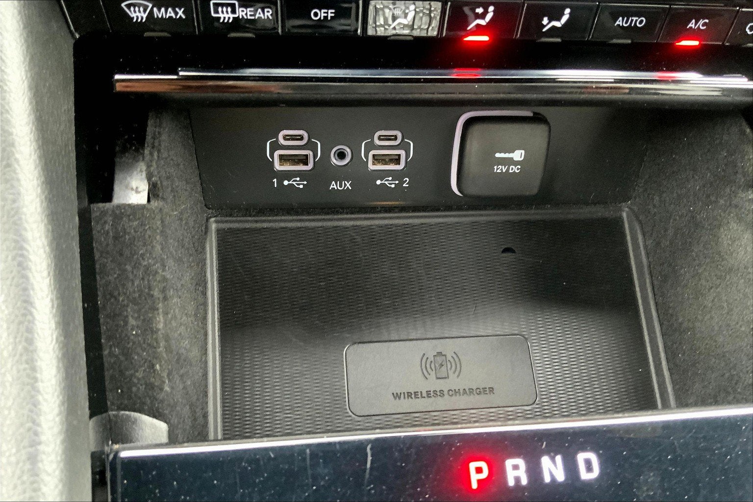 2022 Jeep Grand Cherokee L Altitude 4x4