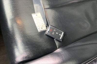 2021 Jeep Grand Cherokee L Overland 4x4