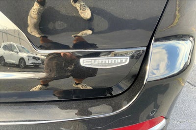 2023 Jeep Grand Cherokee L Summit 4x4