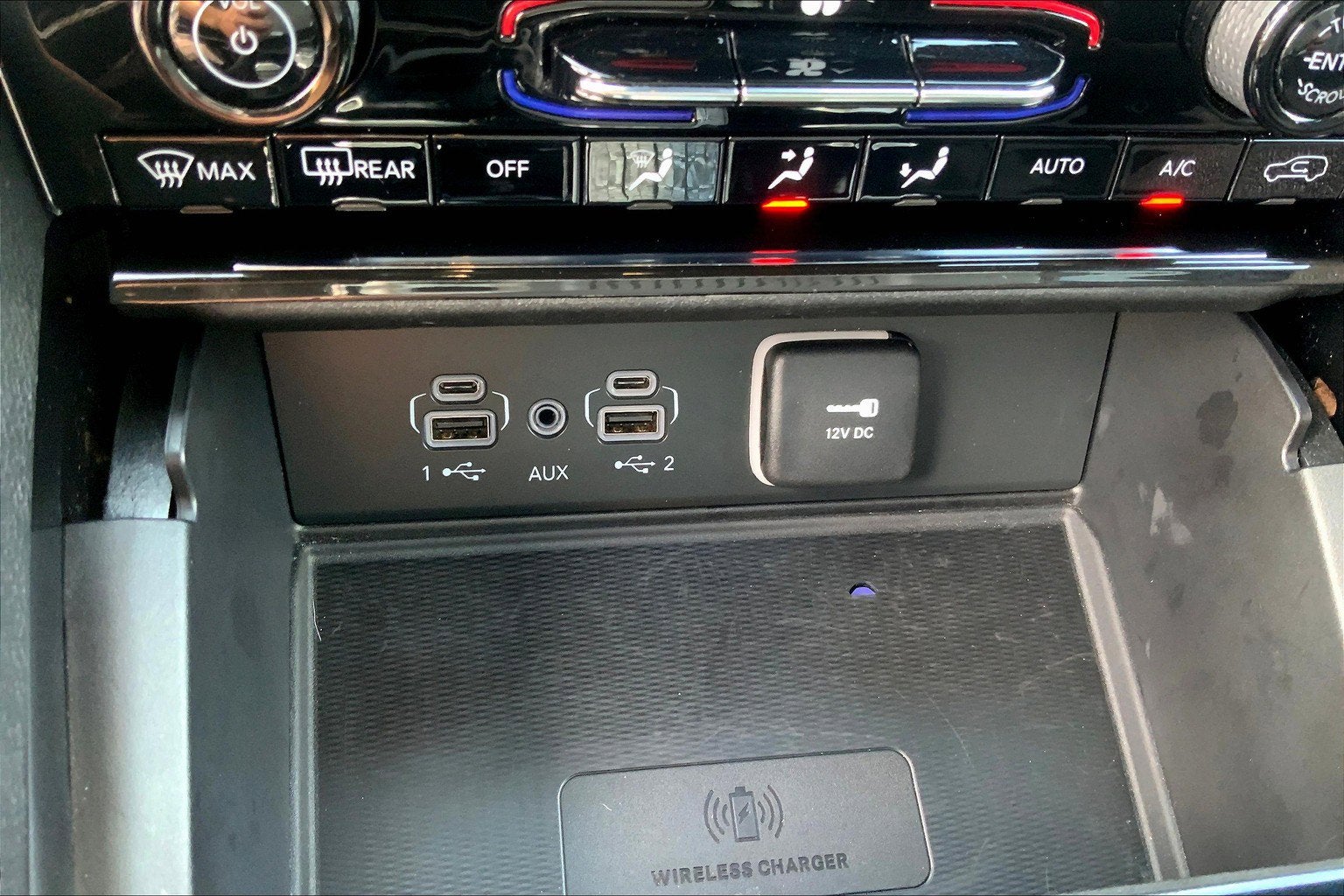 2023 Jeep Grand Cherokee L Summit 4x4