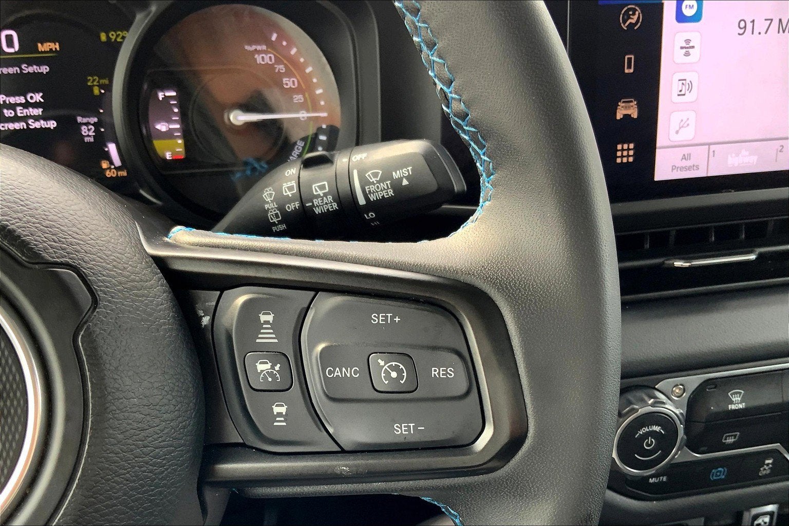 2024 Jeep Wrangler 4xe Rubicon 4xe