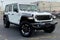 2024 Jeep Wrangler 4xe Rubicon 4xe