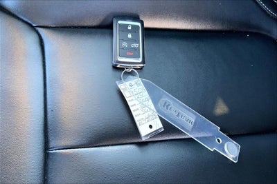 2024 Jeep Grand Cherokee 4xe 4XE