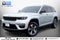 2022 Jeep Grand Cherokee 4xe Limited 4x4