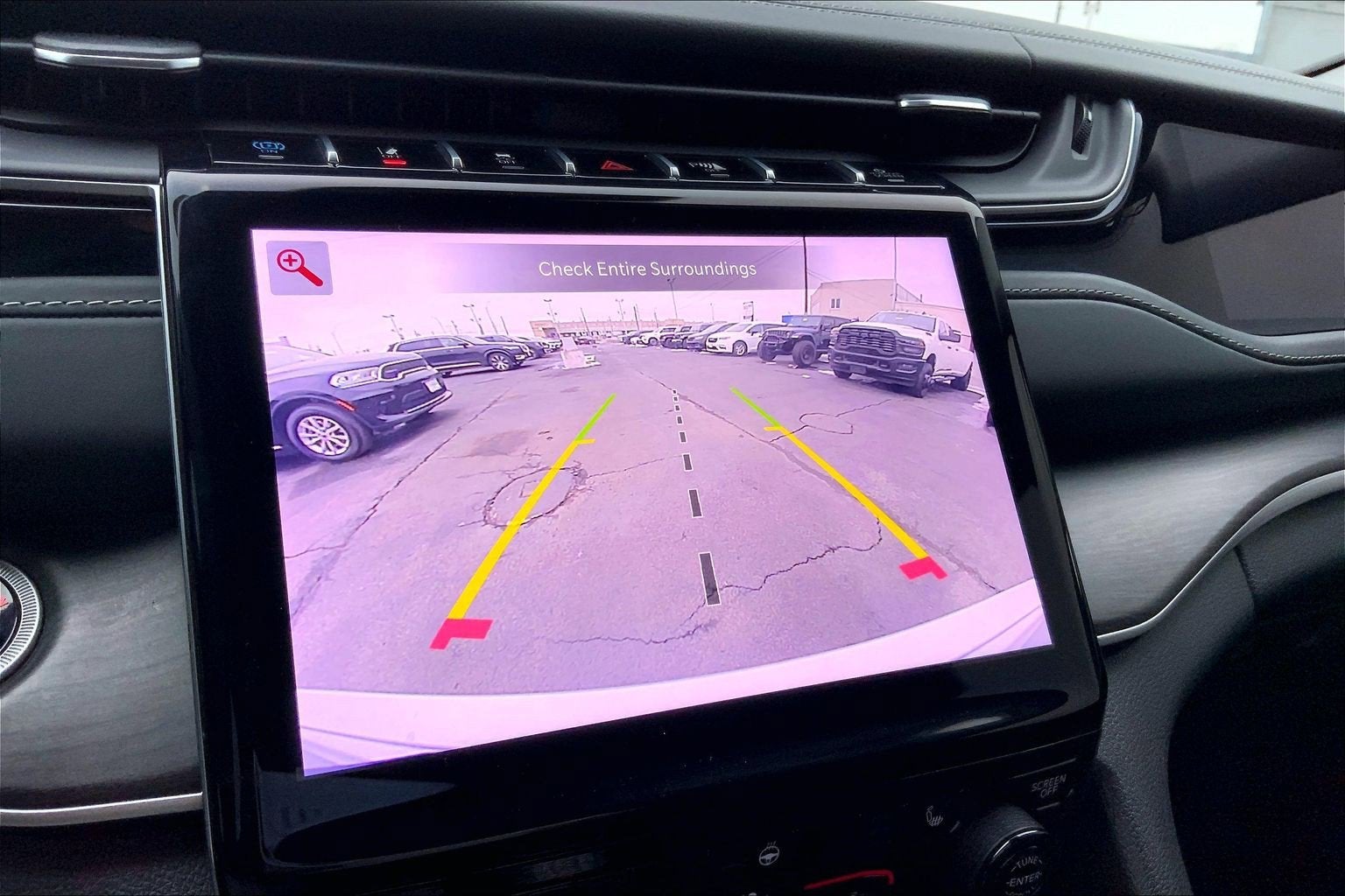 2022 Jeep Grand Cherokee 4xe Limited 4x4