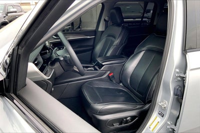 2022 Jeep Grand Cherokee 4xe Limited 4x4