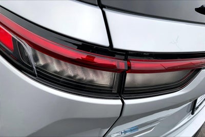 2022 Jeep Grand Cherokee 4xe Limited 4x4