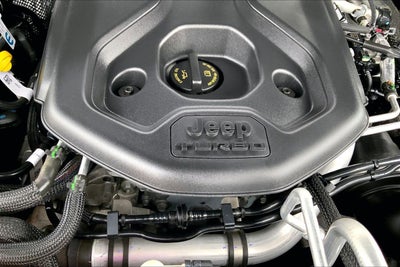 2022 Jeep Grand Cherokee 4xe Limited 4x4