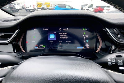 2024 Jeep Grand Cherokee 4xe 4XE