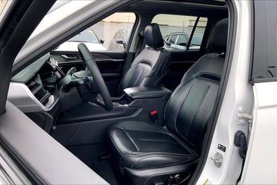 2024 Jeep Grand Cherokee 4xe 4XE