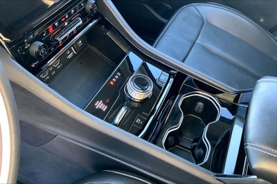 2022 Jeep Grand Cherokee 4xe Limited 4x4