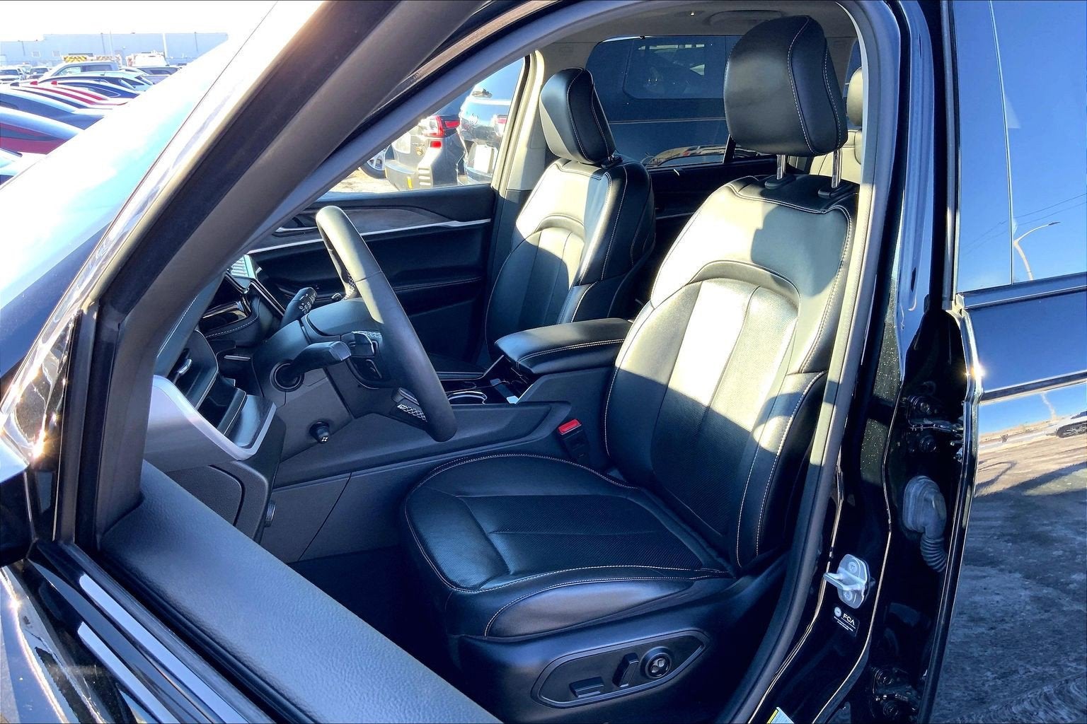 2022 Jeep Grand Cherokee 4xe Limited 4x4