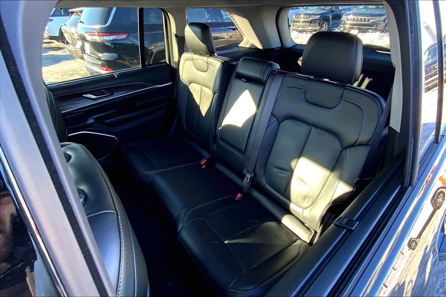 2022 Jeep Grand Cherokee 4xe Limited 4x4