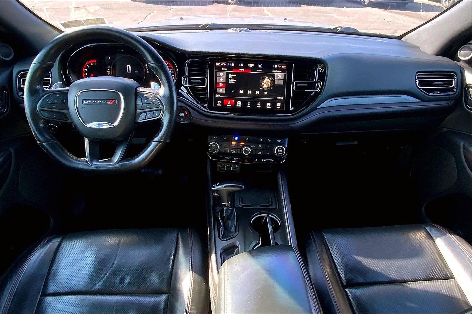 2021 Dodge Durango R/T AWD