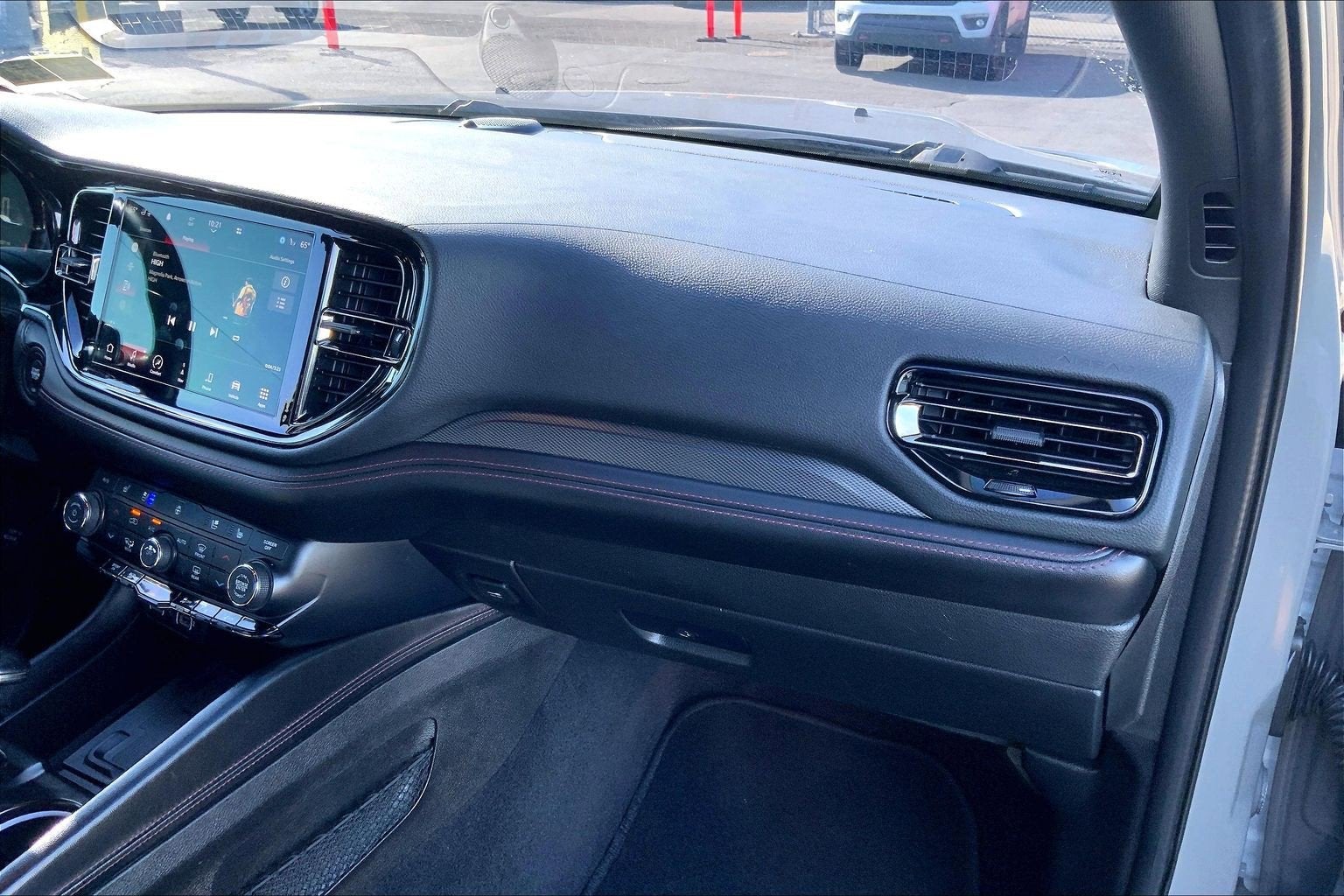 2021 Dodge Durango R/T AWD