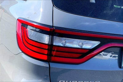 2021 Dodge Durango R/T AWD