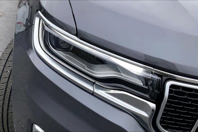 2024 Jeep Wagoneer L Series II 4x4
