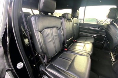 2024 Jeep Wagoneer L Series II 4x4