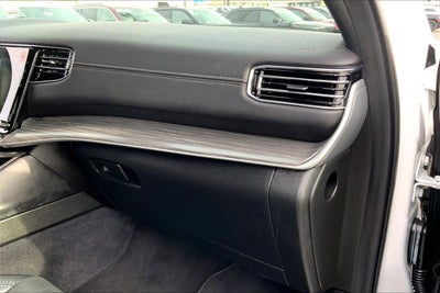 2024 Jeep Wagoneer L Series II 4x4