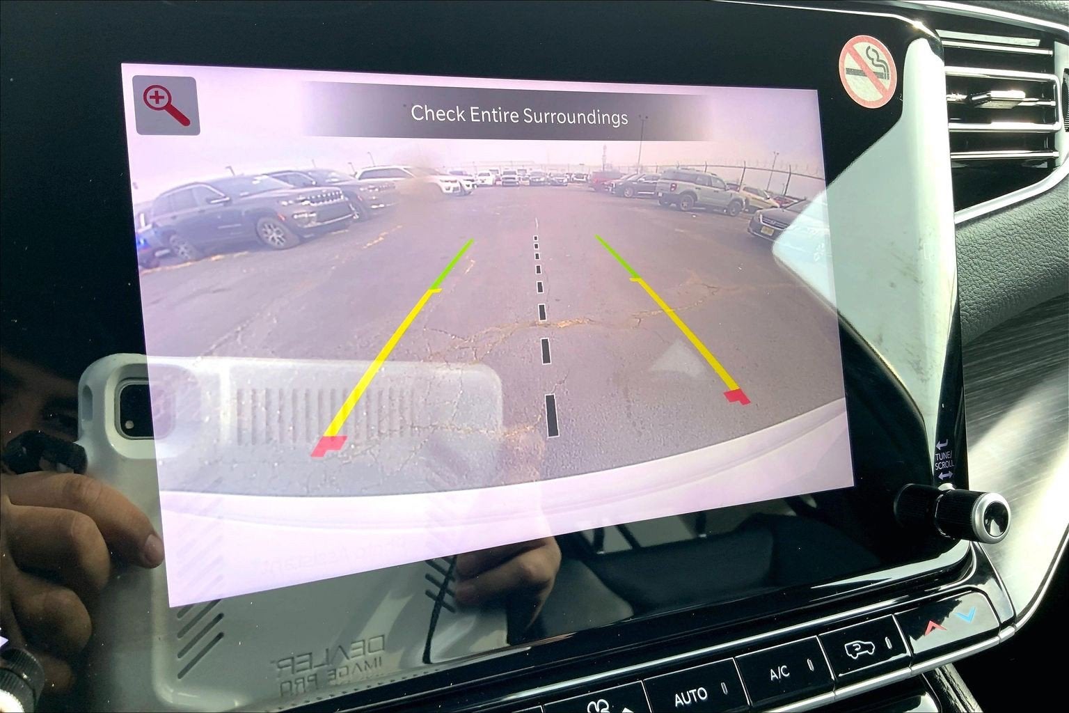 2024 Jeep Wagoneer L Series II 4x4