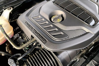 2024 Jeep Wagoneer L Series II 4x4