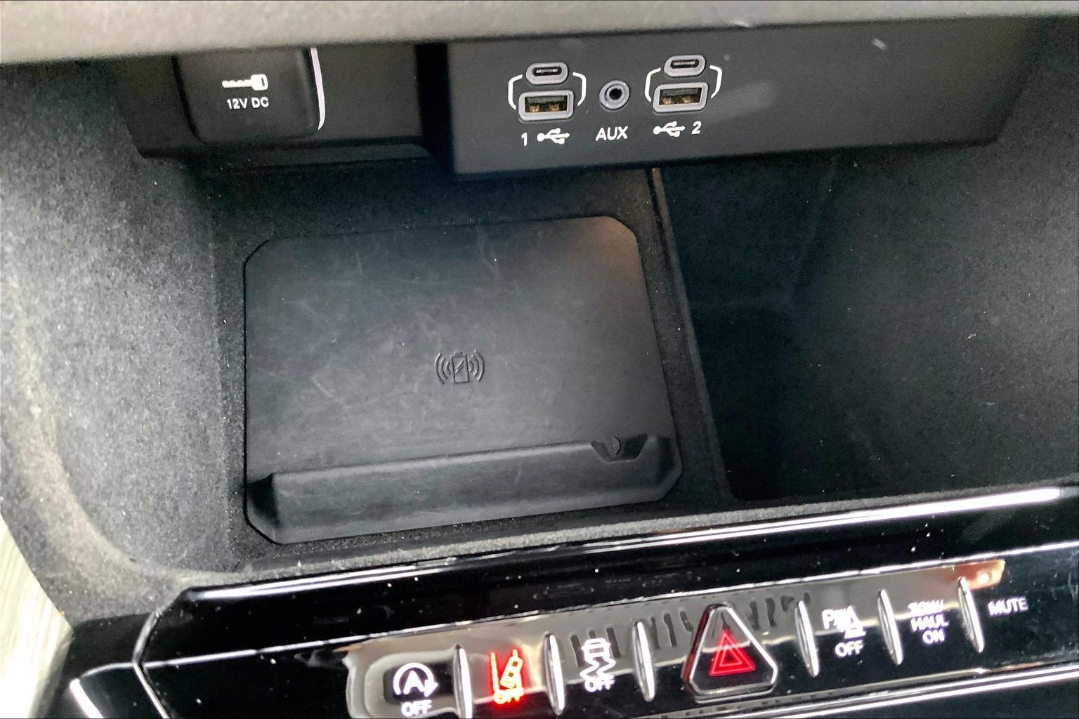 2024 Jeep Wagoneer L Series II 4x4