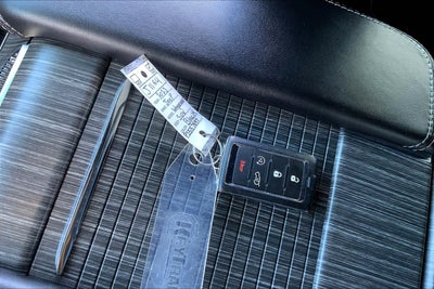 2023 Jeep Wagoneer Series II