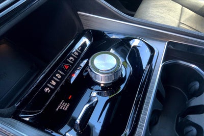 2023 Jeep Wagoneer Series II